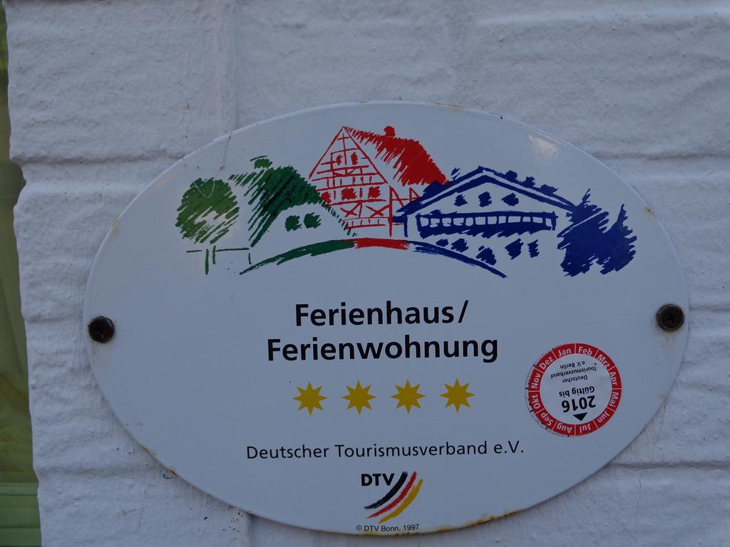 Haus Utspann Leck