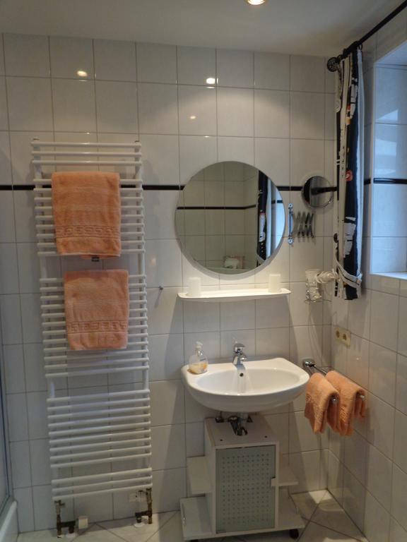 Holiday home Haus Utspann Leck