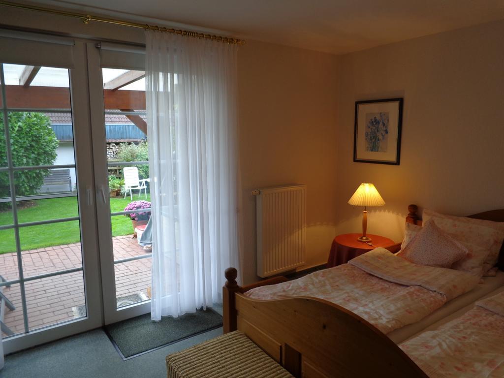 Holiday home Haus Utspann Leck