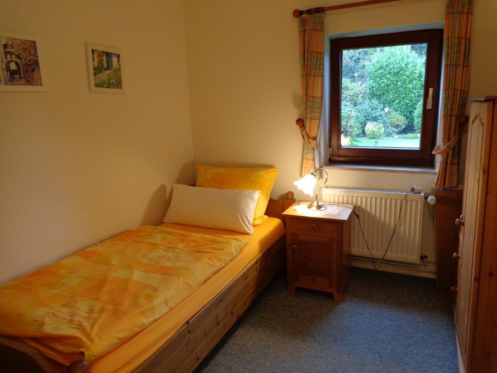 Haus Utspann