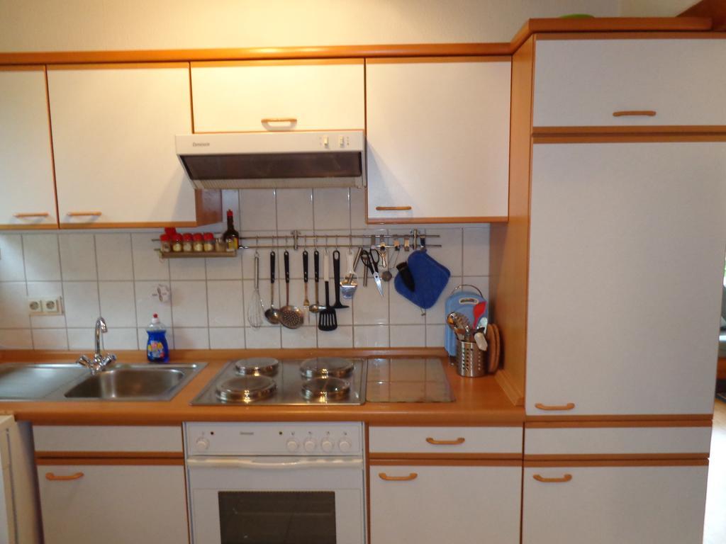 Haus Utspann Leck