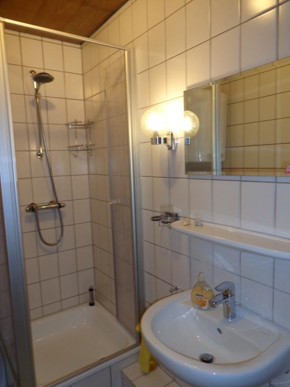 Holiday home Haus Utspann