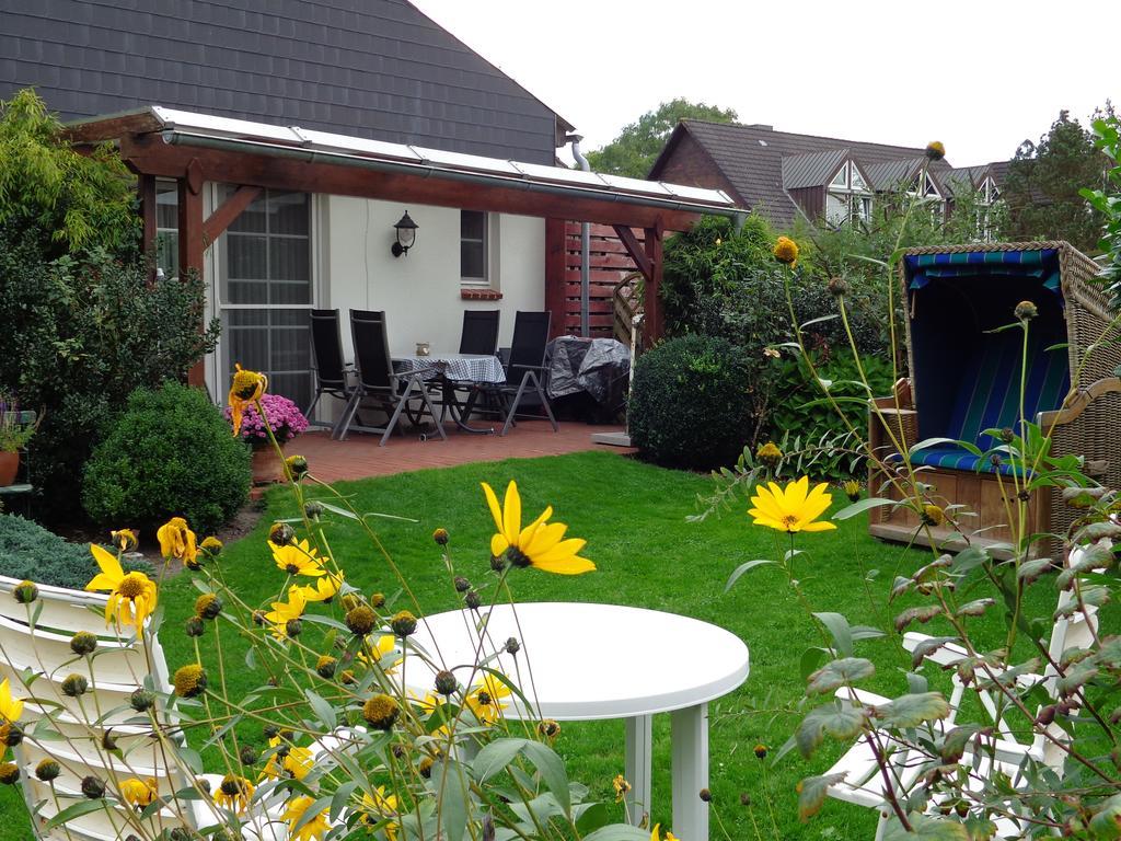 Haus Utspann Leck