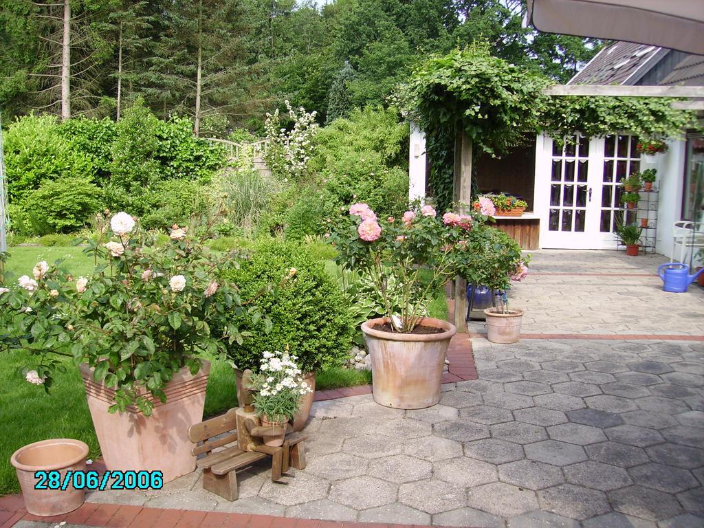 Haus Utspann