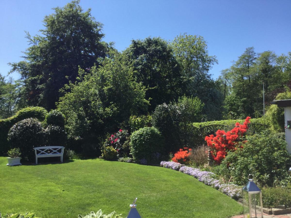 Haus Utspann Holiday home Leck