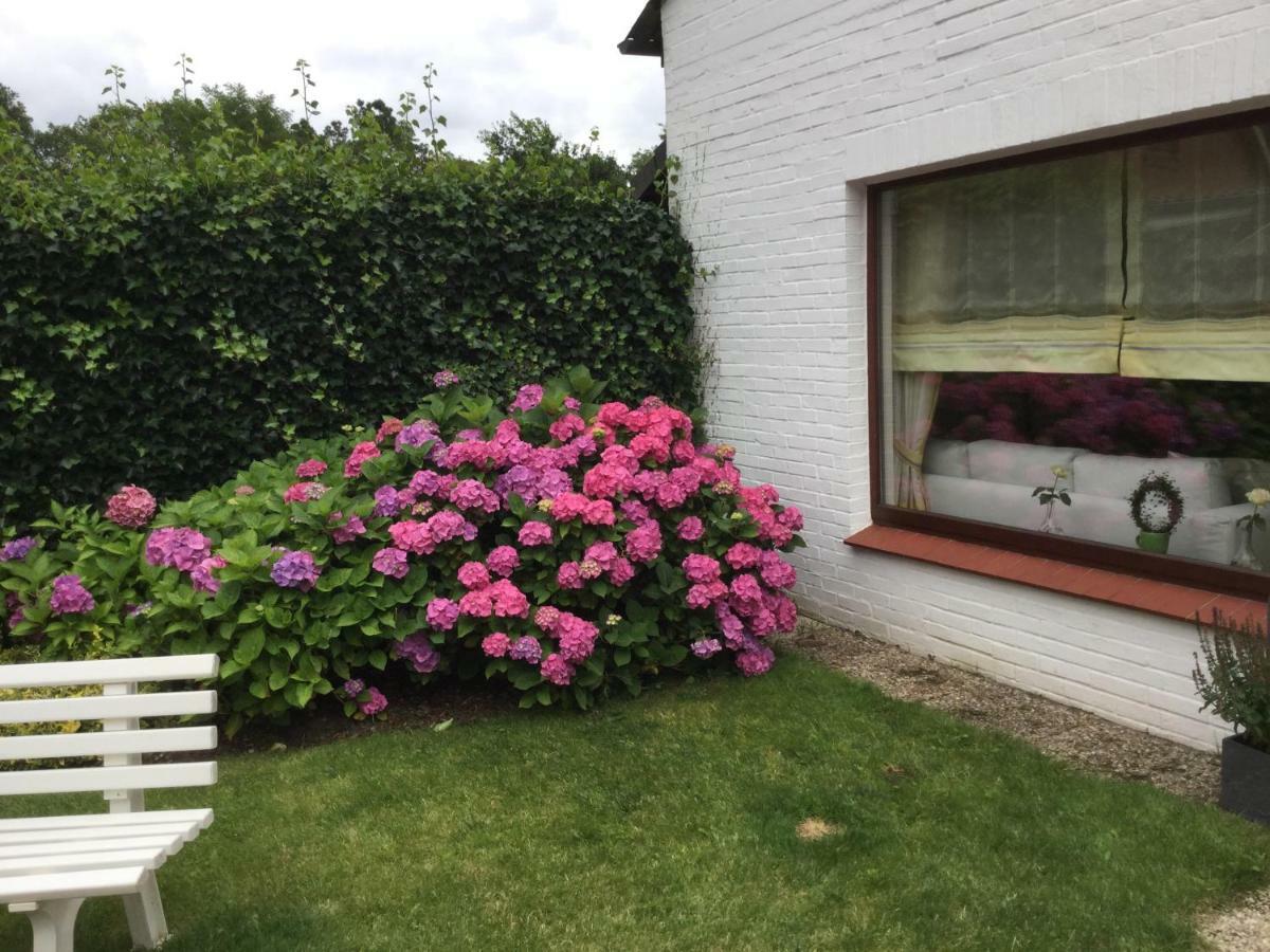 Haus Utspann * Leck
